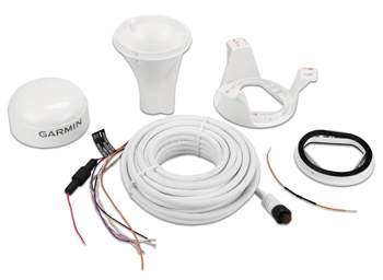 GPS 24xd For the NMEA 0183 Network